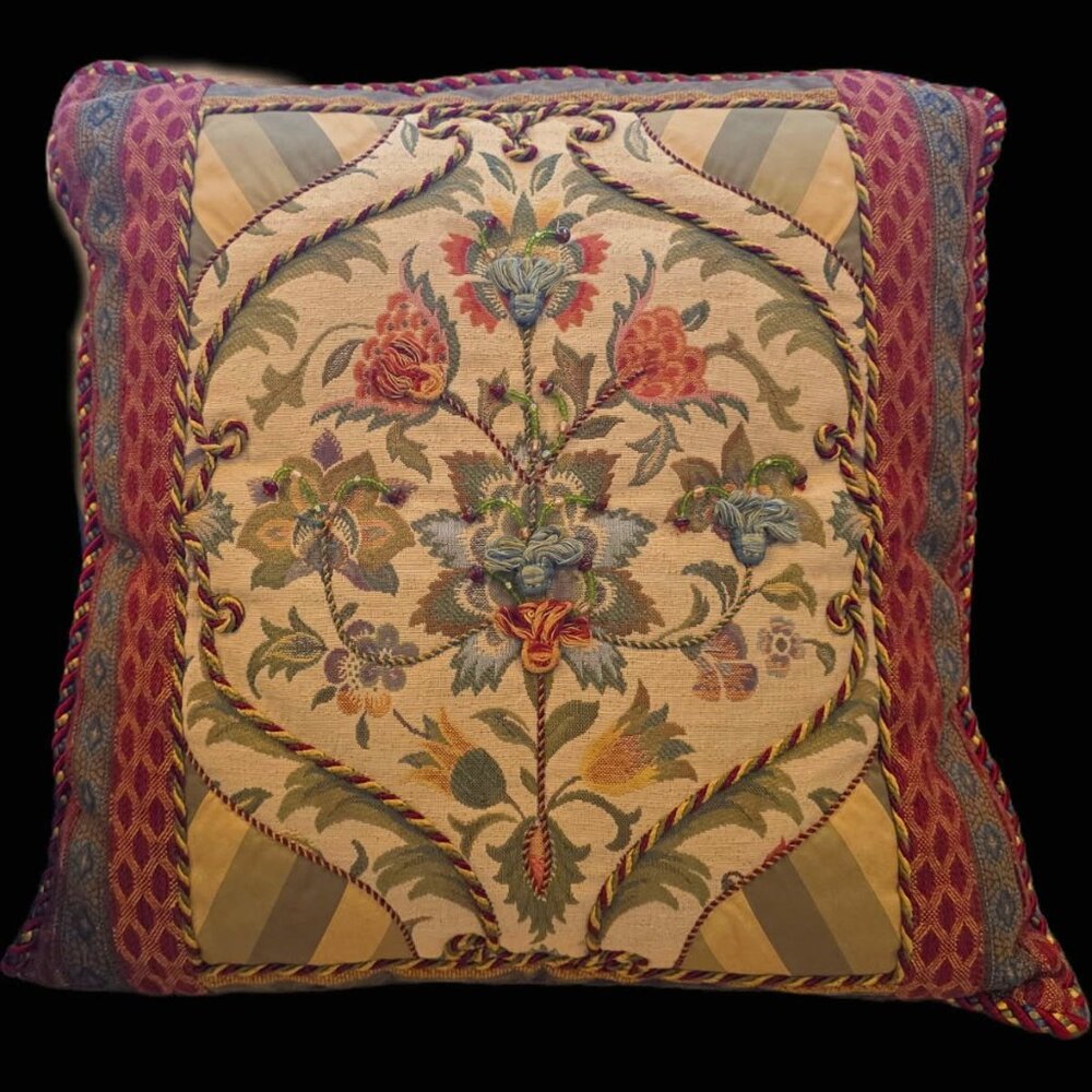 Sweet Dreams Designer Pillow